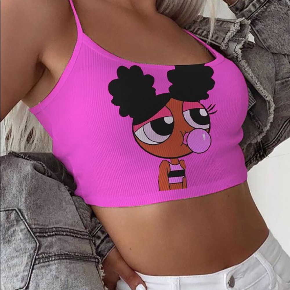 Top 🍭 - Picture 2 of 3